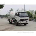 Camión hormigonera Dongfeng EQ3120 6cbm 4x2